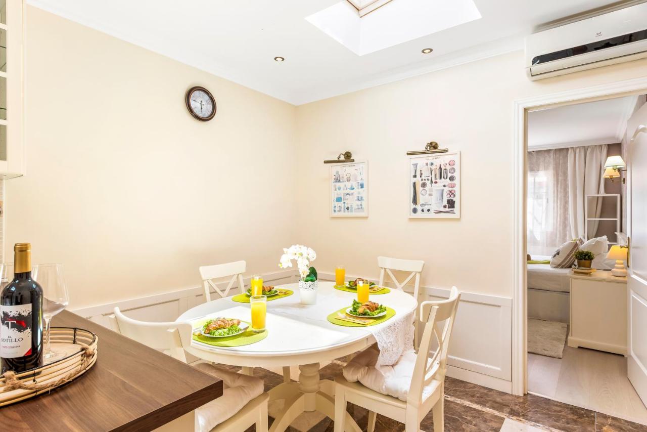 Beautiful Villa Anna With Heated Pool Costa Adeje (Tenerife) Exterior foto